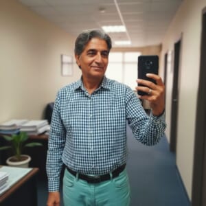 Profile photo of Ashfaq Imad