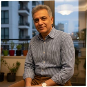 Profile photo of Ayaz Jaleel
