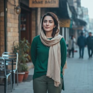 Profile photo of Hareem Jalal