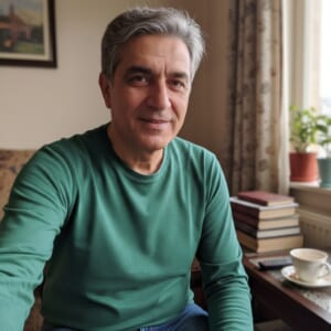 Profile photo of Aziz Jamal