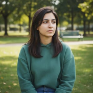 Profile photo of Huma Jamshed