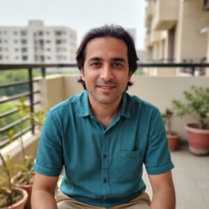 Profile photo of Azmat Javed