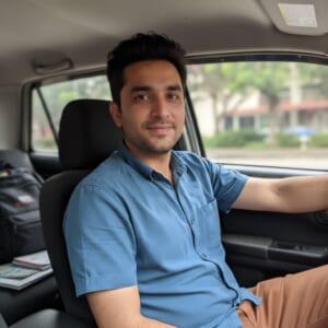 Profile photo of Burhan Khaleel