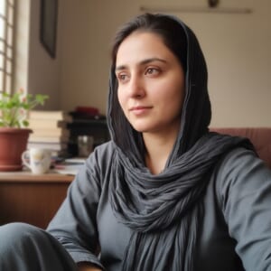 Profile photo of Iram Liaqat