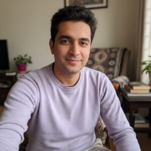 Profile photo of Ehsan Luqman