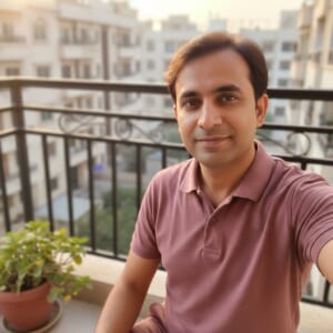 Profile photo of Farooq Masood