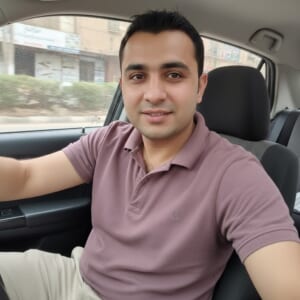 Profile photo of Farrukh Mazhar