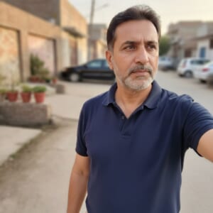 Profile photo of Ghazanfar Mudassir