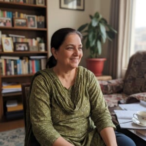 Profile photo of Laraib Mukhtar