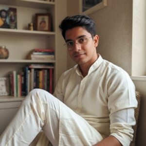 Profile photo of Ghulam Munawar