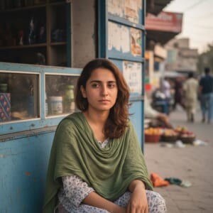 Profile photo of Lubna Munir
