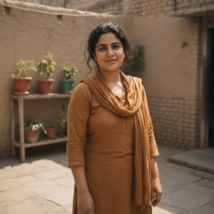 Profile photo of Maha Mustafa