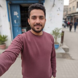 Profile photo of Hafeez Nadeem