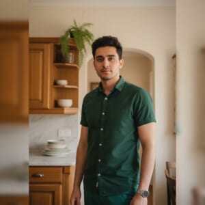 Profile photo of Hamid Naeem