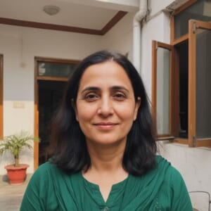 Profile photo of Maira Niaz