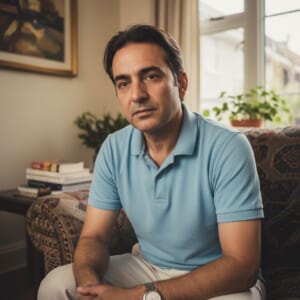 Profile photo of Haseeb Obaid
