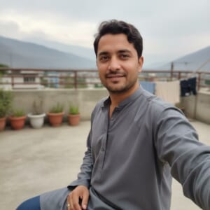 Profile photo of Hashim Parvez