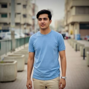 Profile photo of Hasnain Qaiser