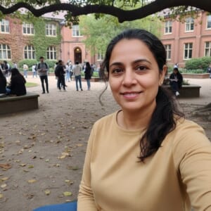 Profile photo of Minal Qasim
