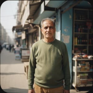 Profile photo of Hilal Rauf