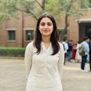 Profile photo of Muskan Sadiq