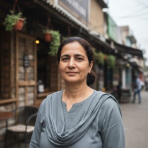 Profile photo of Naima Sami