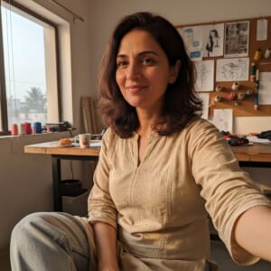 Profile photo of Naureen Saqib