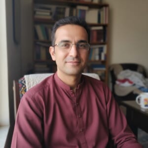 Profile photo of Ilyas Sarfraz