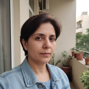 Profile photo of Nazia Shahbaz