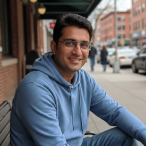 Profile photo of Imad Shahid