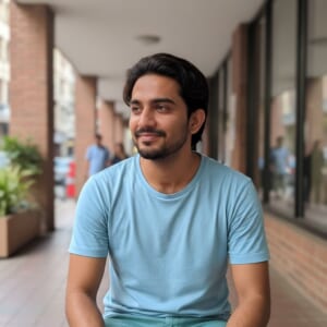Profile photo of Inam Shahzad