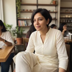 Profile photo of Parveen Shaukat