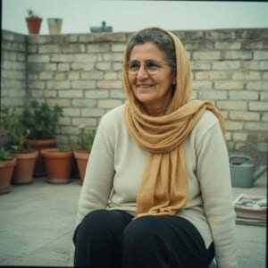 Profile photo of Rafia Sultan