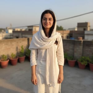 Profile photo of Raheela Tahir