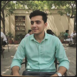 Profile photo of Jamal Talal