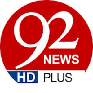 Profile photo of 92 News