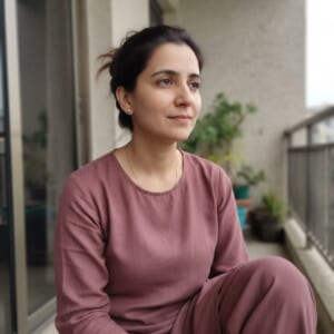 Profile photo of Rania Tufail
