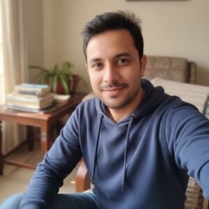 Profile photo of Kaleem Yaseen