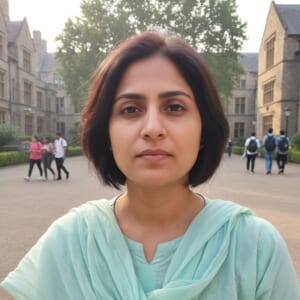 Profile photo of Saba Yawar