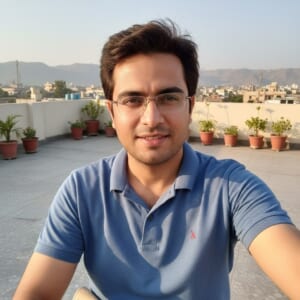 Profile photo of Kamal Zafar