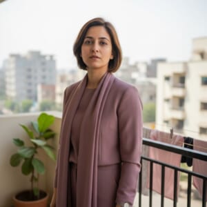 Profile photo of Sabiha Zahid