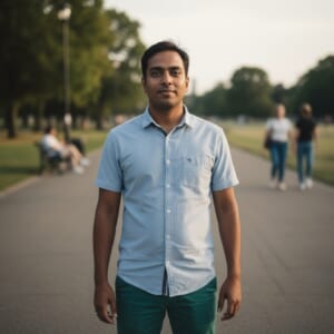 Profile photo of Kashan Zaki