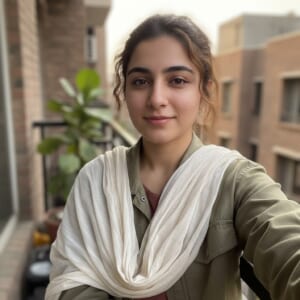 Profile photo of Saira Zaryab