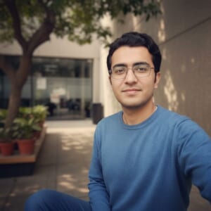 Profile photo of Khaleel Zulfiqar