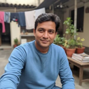 Profile photo of Khawar Afnan