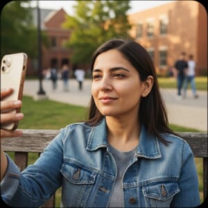 Profile photo of Samina Ayaan