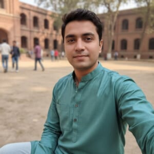 Profile photo of Luqman Dilawar