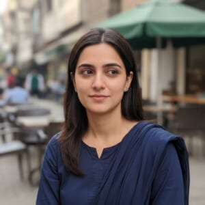 Profile photo of Shagufta Ghalib