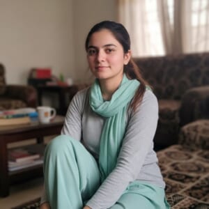 Profile photo of Shehnaz Jahanzeb