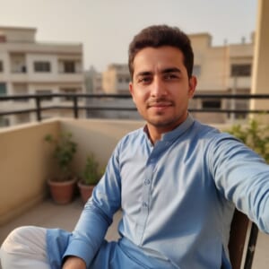 Profile photo of Masood Shayan
